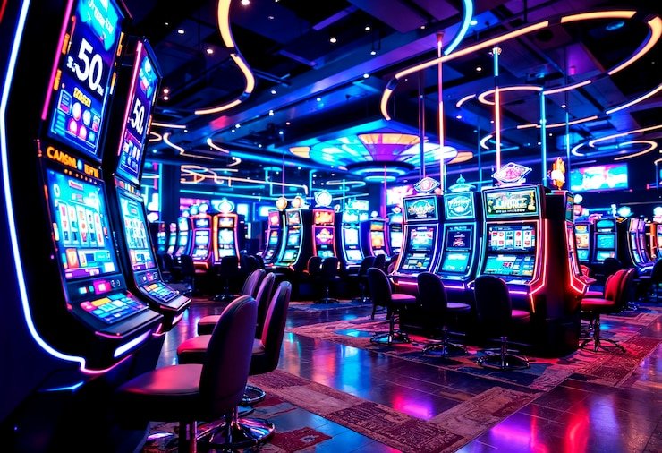 Live baccarat table on link macaubet showing dealer, cards, and player seats