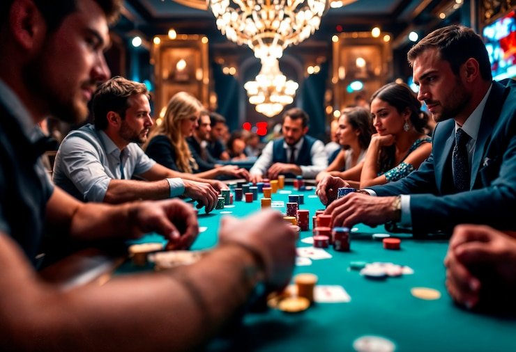 Withdrawal Request Game 
